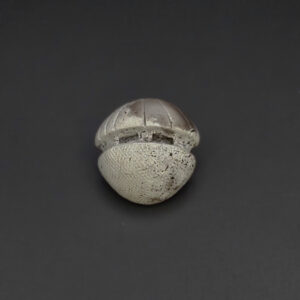 Magnet Ninja Nomin en céramique sigillée