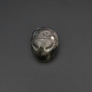 Magnet Pirate Boucanier en céramique sigillée