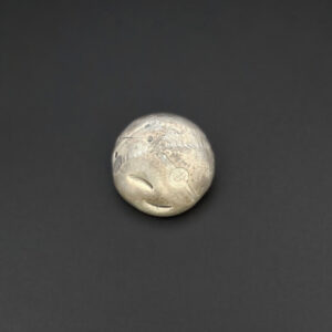 Magnet Pirate Flibustier en céramique sigillée