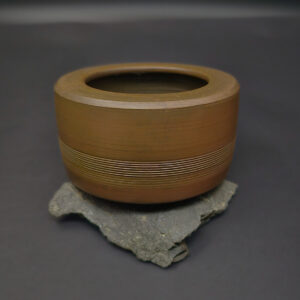 Ouragan sigillée artisanale – moyen format