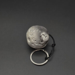 Porte-clefs en céramique sigillée